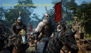 Myth of Empires: Como configurar servidores dedicados
