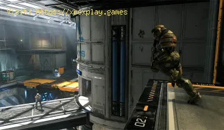 Halo Infinite: Como obter assistência para o objetivo