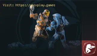 Halo Infinite: Como obter a conquista "An Infinite Joke Companion