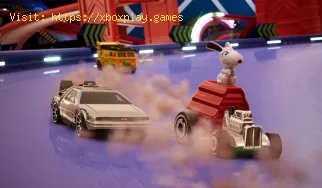 Hot Wheels Unleashed : Comment obtenir la Cadillac Seville