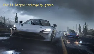 Forza Horizon 5: dónde encontrar y destruir paneles solares
