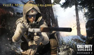 Call of Duty Vanguard: cómo completar todos los desafíos tácticos