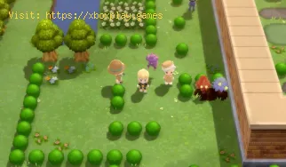 Pokémon BDSP : Comment trouver de l'encens rose