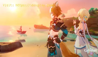 Genshin Impact: So schließen Sie das Gorou Hangout Event ab - Tipps u