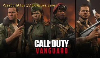 Call of Duty Vanguard: Cómo completar Killer Challenges