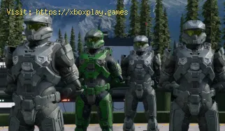 Halo Infinite: Como jogar partidas de estoque
