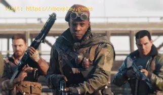 Call of Duty Vanguard: cómo completar todos los desafíos de especial