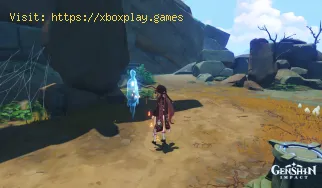 Genshin Impact: So schalten Sie das Ziel des Bootsmanns frei