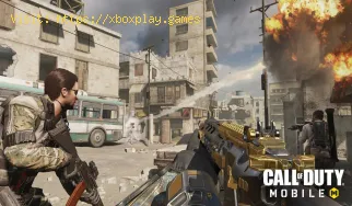 Call of Duty Mobile: codici di riscatto per dicembre 2021