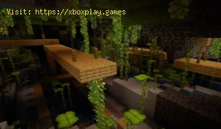 Minecraft 1.18: Como evitar que vinhas e algas cresçam