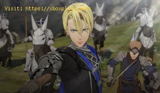 Fire Emblem Three Houses: So steigern Sie den Charme
