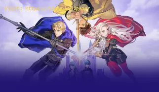 Fire Emblem Three Houses: Wie man aufsteigt - Tipps und Tricks