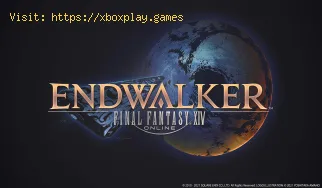 Final Fantasy XIV: come avviare l'espansione Endwalker