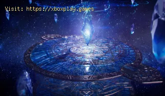 Final Fantasy XIV: come trovare la bussola eterea in Endwalker