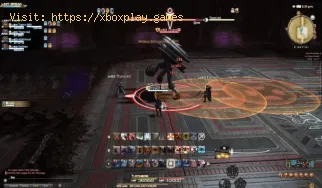 Final Fantasy XIV: come battere Venue