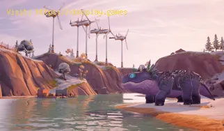 Fortnite: todas las misiones y desafíos importantes en el Capítulo 3
