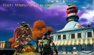 Fortnite: Cómo encontrar luciérnagas y frascos de luciérnagas en el