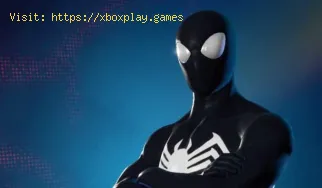 Fortnite: Cómo obtener el traje de simbionte de Spider-Man en el Cap