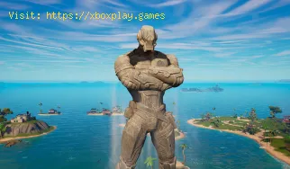 Fortnite: dónde encontrar Mighty Monument y colocar cámaras de vigil
