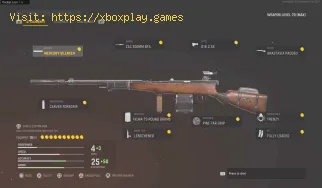 Call of Duty Warzone Pacific Caldera: el mejor equipamiento de Automat
