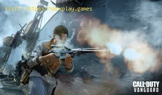 Call of Duty Vanguard: el mejor equipamiento de Cooper Carbine para la