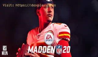 Madden 20 X-Factor - Cómo desbloquear habilidades usando X-Factor 