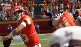 Madden 20: Cómo crear la Liga de Franquicias 