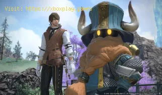 Final Fantasy XIV: dove trovare un pesce Garjana
