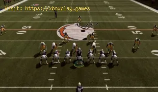  Madden 20: Cómo cambiar la cámara - Consejos y trucos 