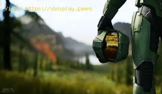 Halo Infinite: Como obter valor