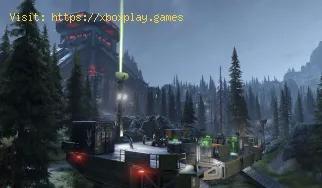 Halo Infinite: Como fazer uma viagem rápida