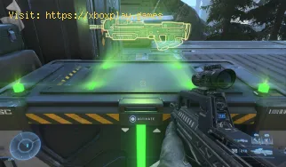 Halo Infinite: Como obter variantes de armas exclusivas