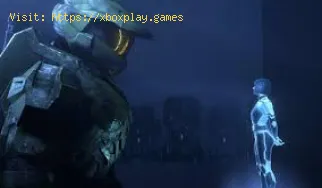 Halo Infinite: Como mudar a dificuldade na campanha