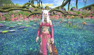 Final Fantasy XIV: dove trovare le ali di Pixie