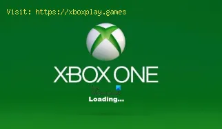 Xbox: Wie man den grünen Ladebildschirm repariert