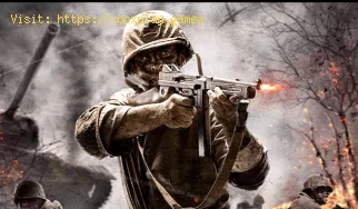 Call of Duty Vanguard: Cómo reparar el error 10323