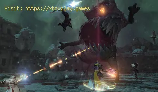 Final Fantasy XIV: come trovare la pelle di Gaja