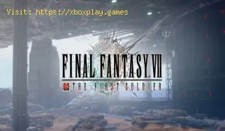 Final Fantasy VII: Cómo corregir el código de estado CO4 4 en The Fi