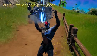 Fortnite: dónde encontrar a todos los jefes en el capítulo 3