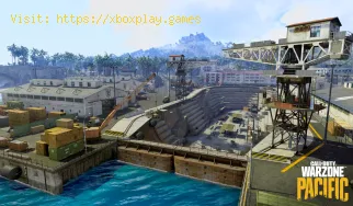 Call of Duty Warzone Pacific: Cómo arreglar atascado a 60 FPS y 120 H