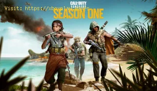 Call of Duty Warzone Pacific: Cómo arreglar la desconexión del contr