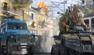 Call of Duty Warzone Pacific: Cómo reparar el error 0xc0000005