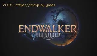 Final Fantasy XIV Endwalker: come correggere l'errore 2002