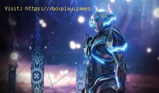 Destiny 2: So verteilen Sie Cookies bei der Veranstaltung Dawn 2021