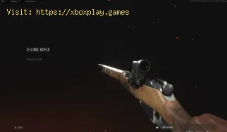 Call of Duty Warzone Pacific: el mejor equipamiento del rifle de 3 lí