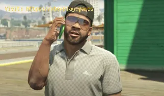 GTA Online: come sbloccare un contratto VIP