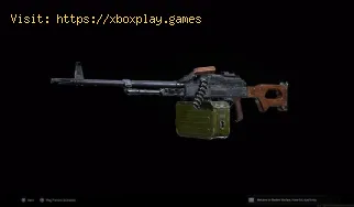 Come ottenere il PKM LMG nella stagione 11 di Call of Duty Mobile