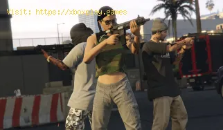 GTA Online: come acquistare un'agenzia nel contratto