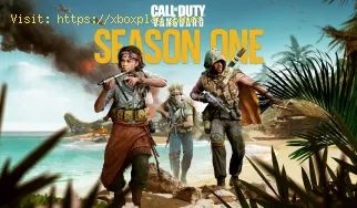 Call of Duty Vanguard: Cómo jugar gratis al multijugador