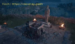 Assassin's Creed Odyssey: So lösen Sie das Ostraka-Weinzeitalter